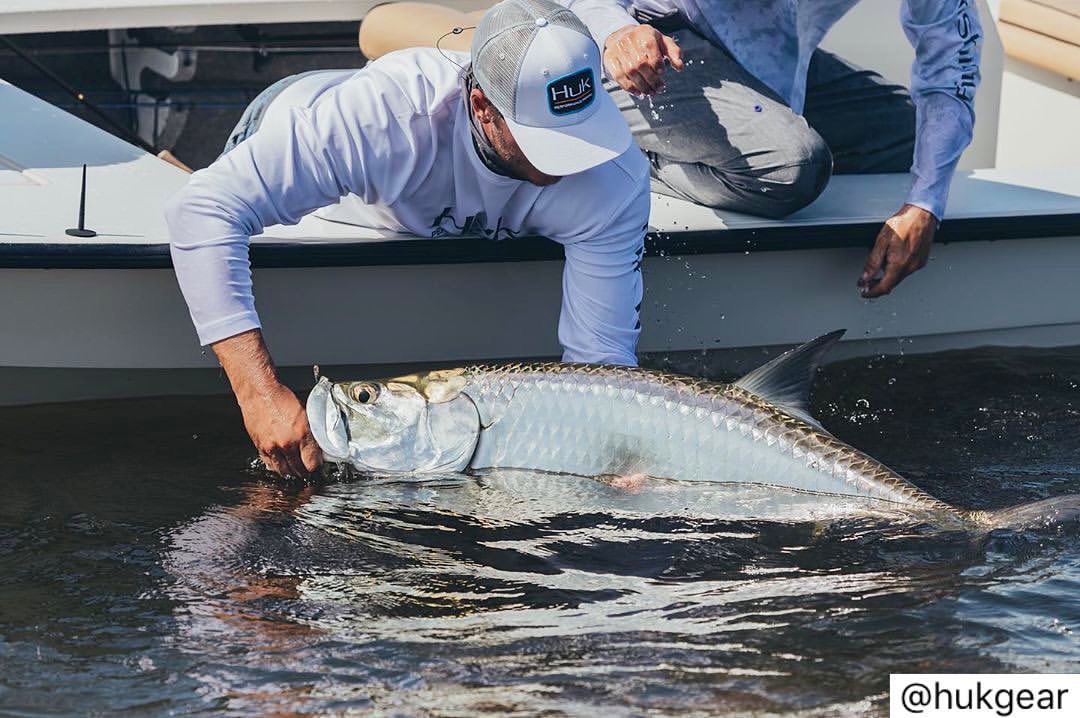 All eyes on hukgear