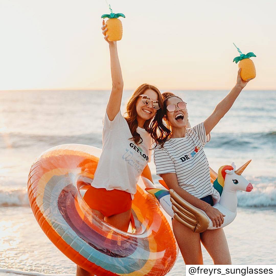 Cheers to fun days a