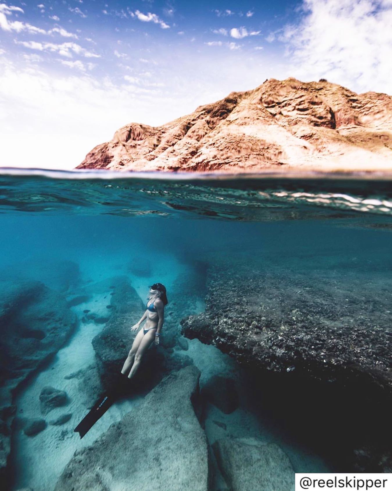 Dive in deeper with 