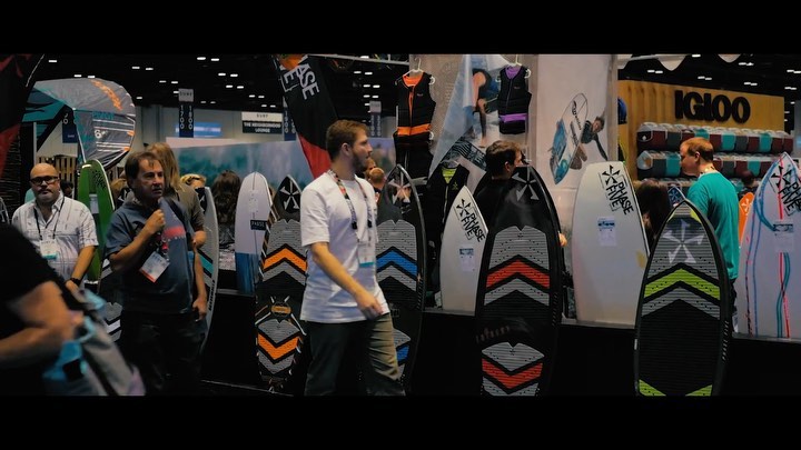 Inside SurfExpo Sep