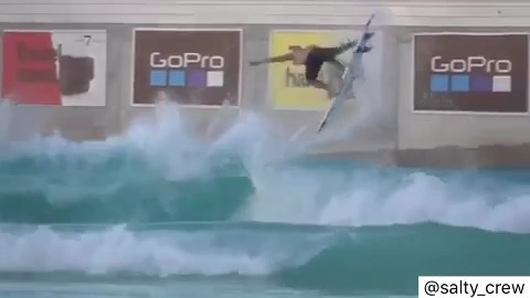 Get some air time wi