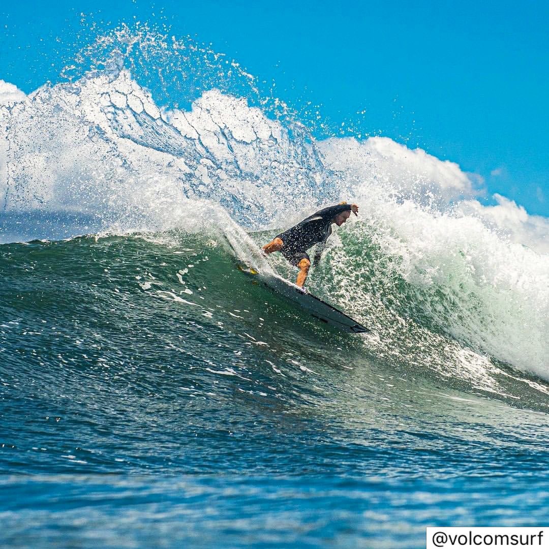 Make a splash with 
