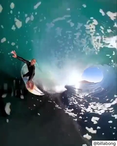 billabong Booth 16