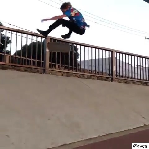 Just wait for it 