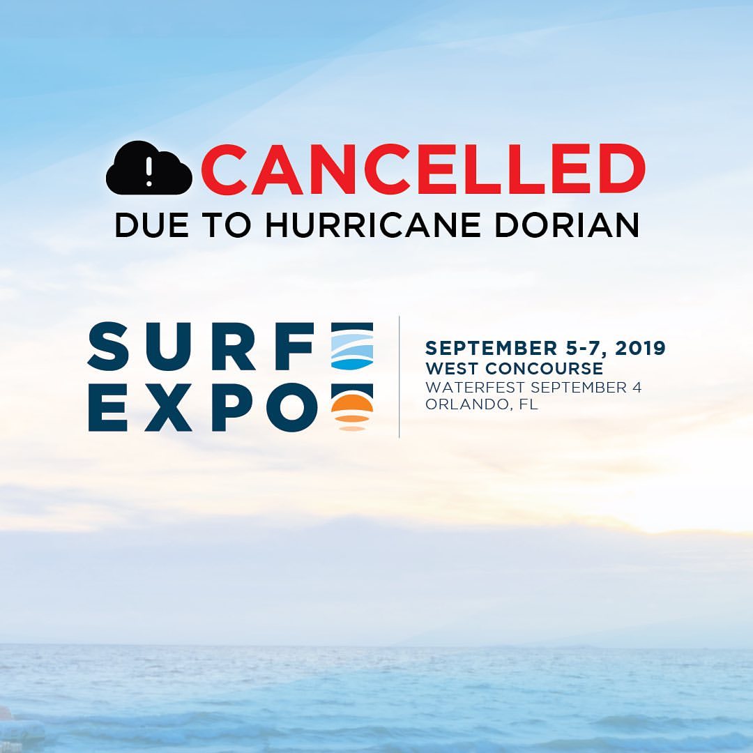 SurfExpo September 