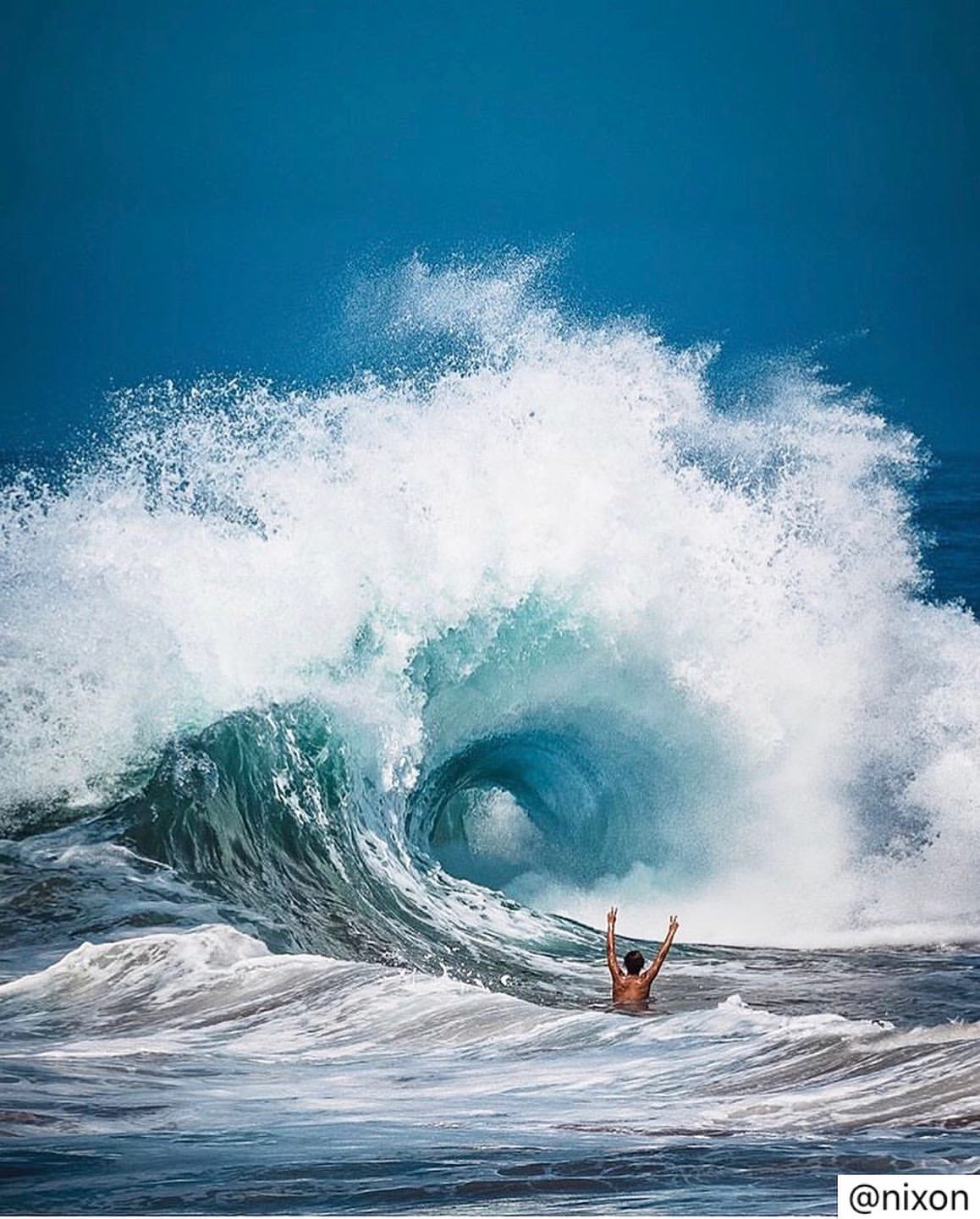 Share the stoke with
