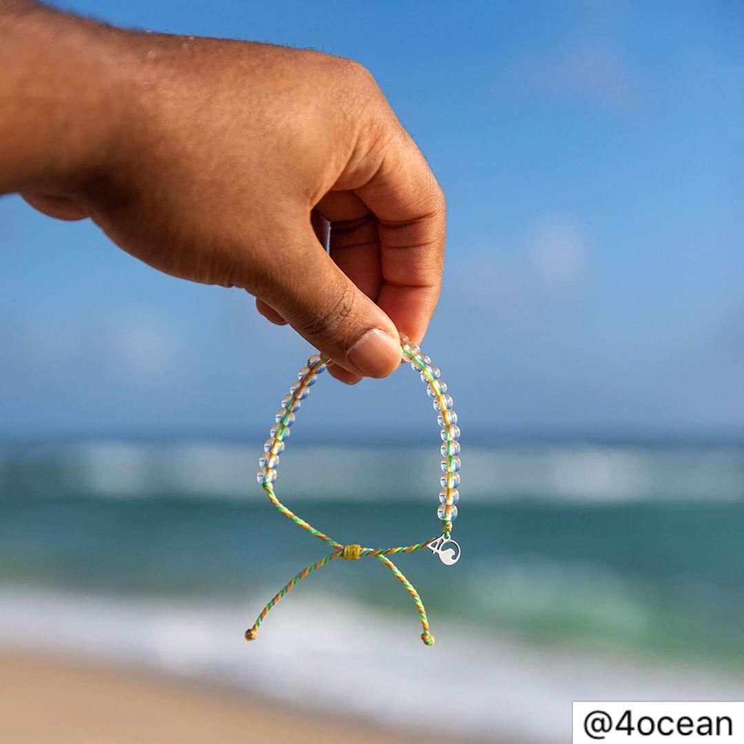 4ocean cleans up 1 