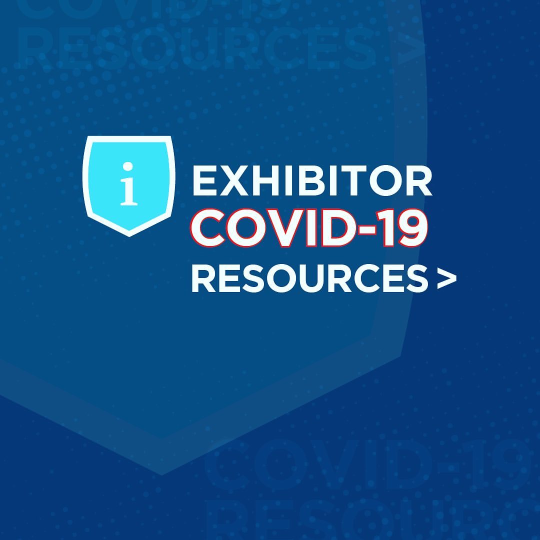Exhibitors and brand