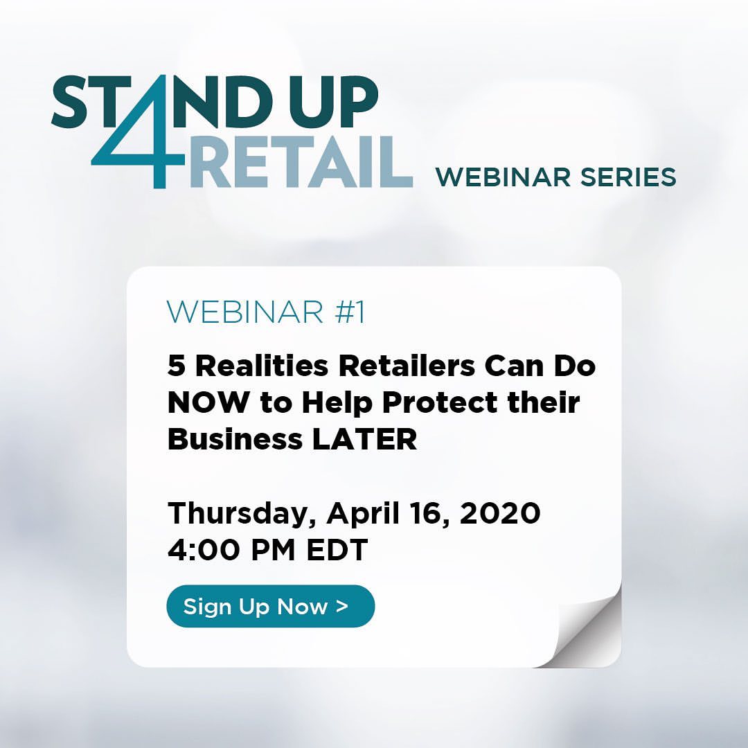 Retailers were ki