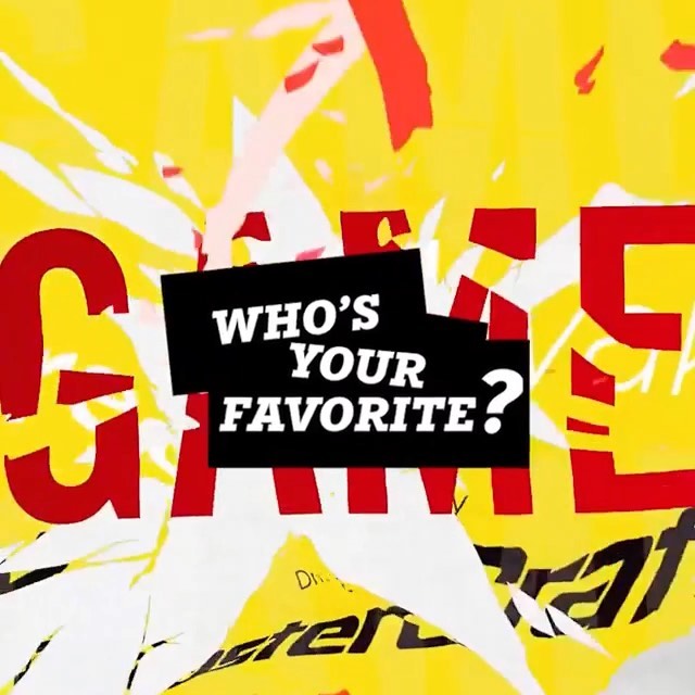 Whos your ove