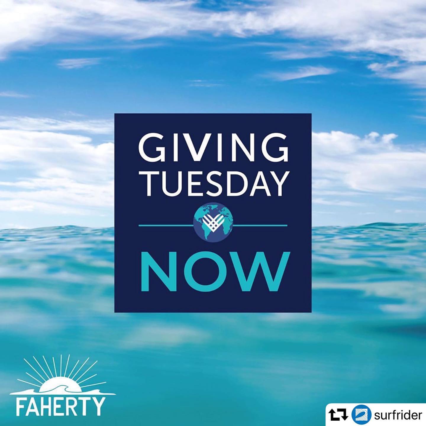 Donations to surfri