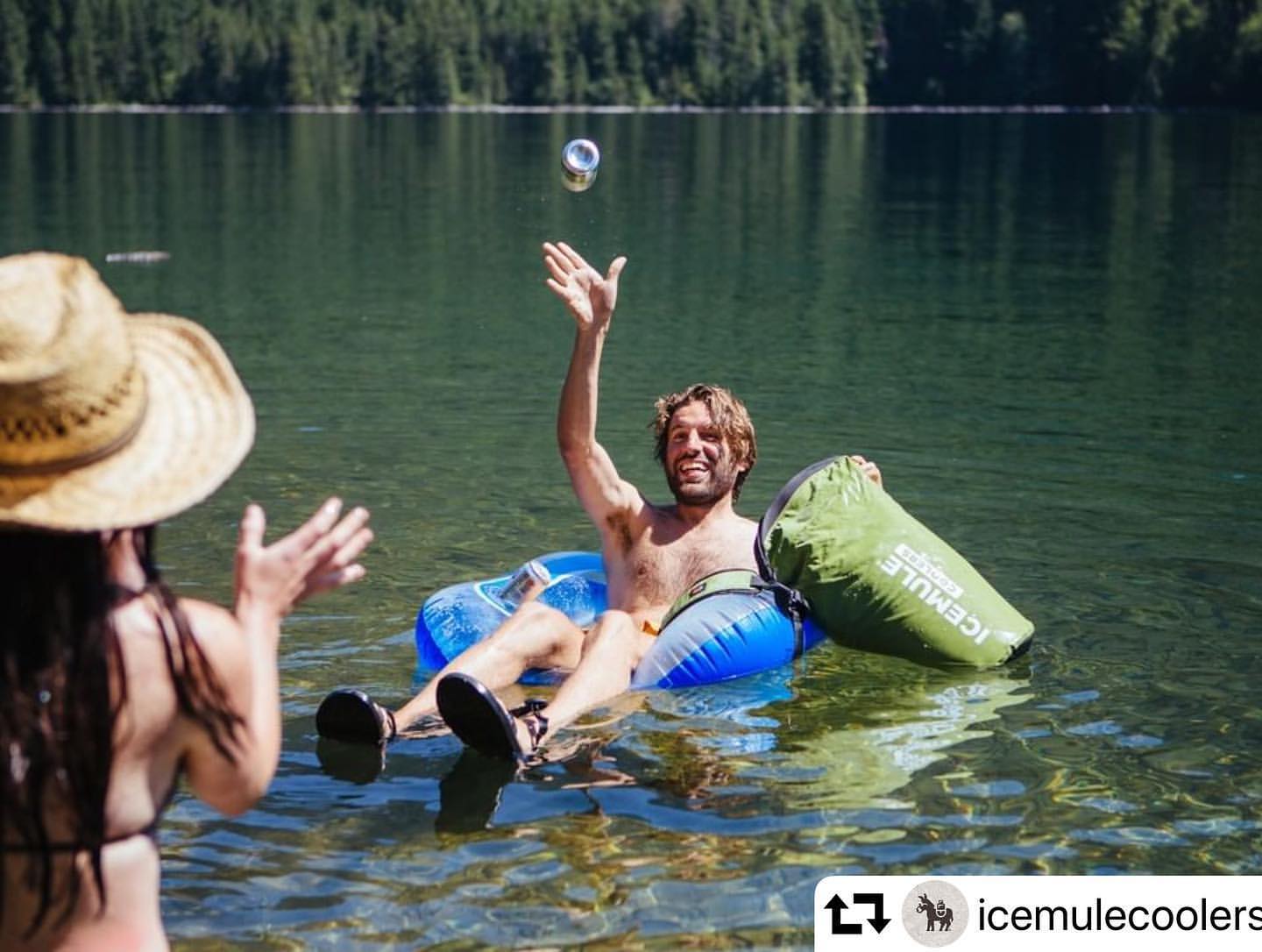 Lake like essentials