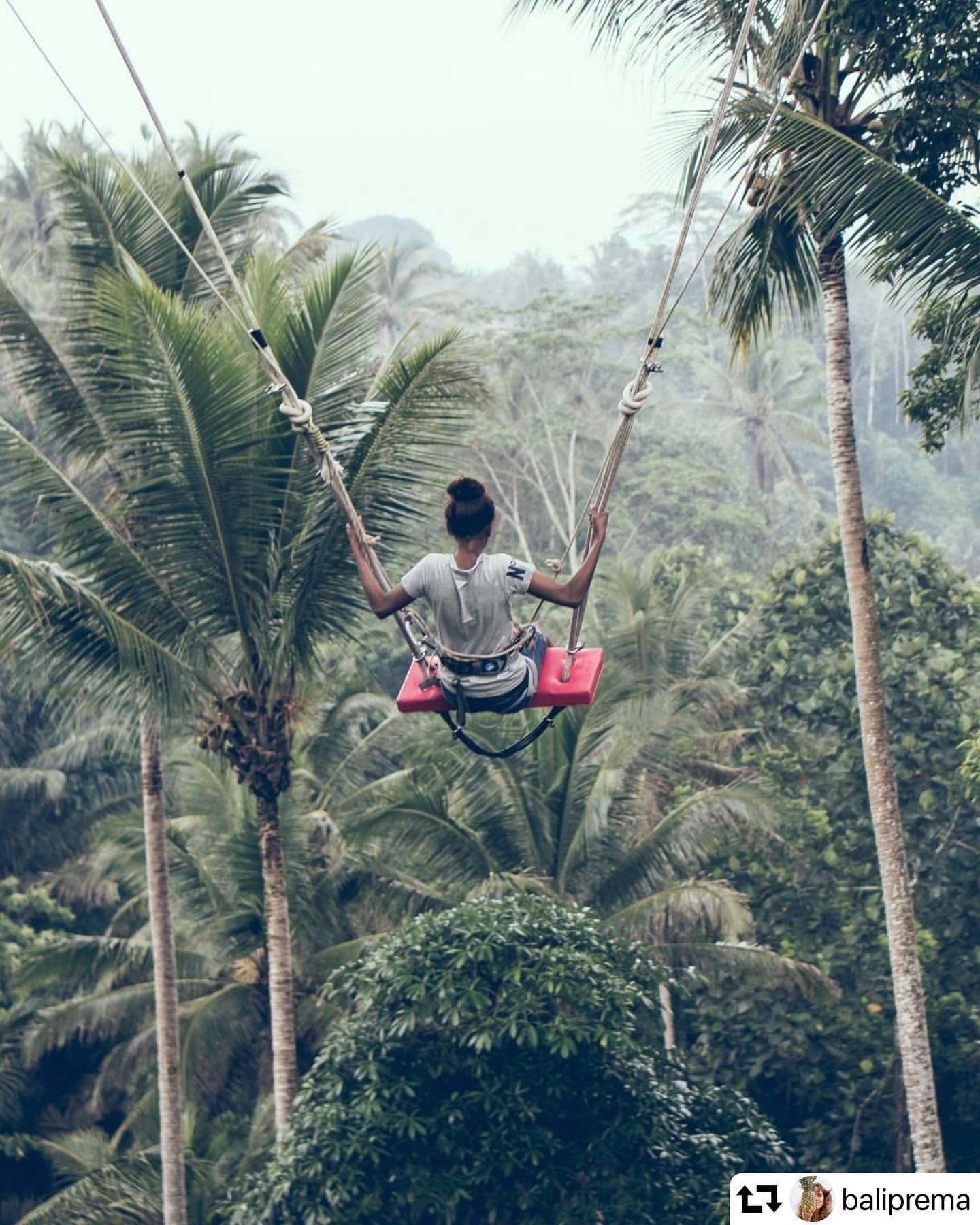 baliprema Swinging 