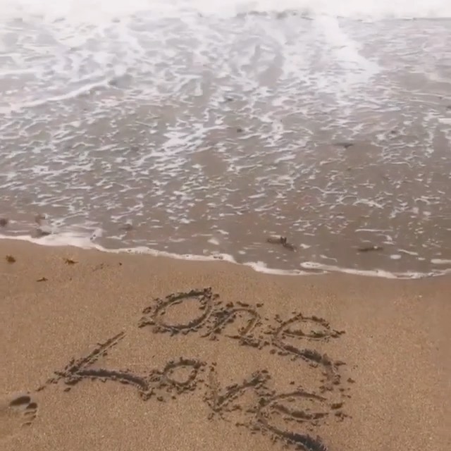 Perfect message from