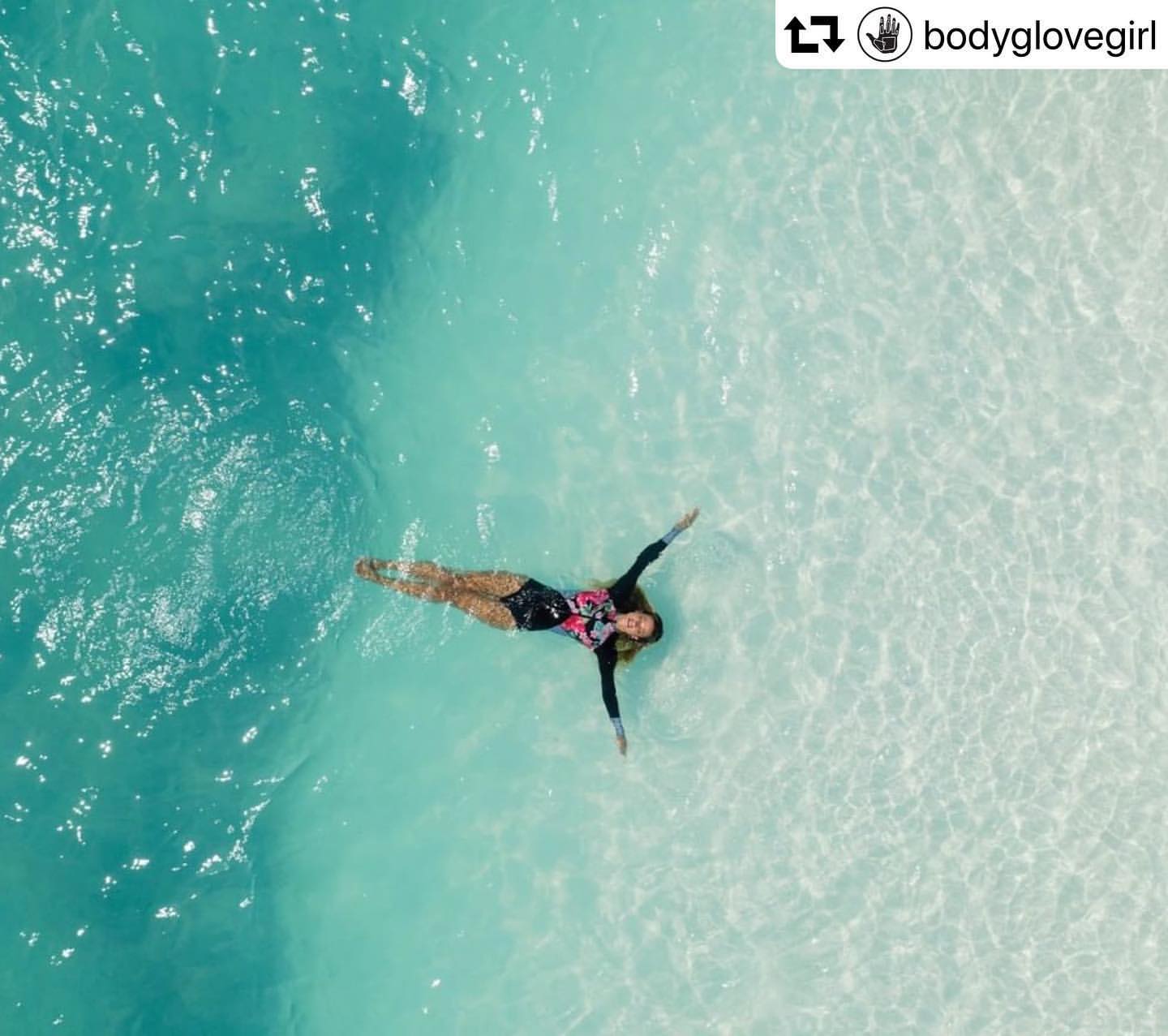 Paradise found body