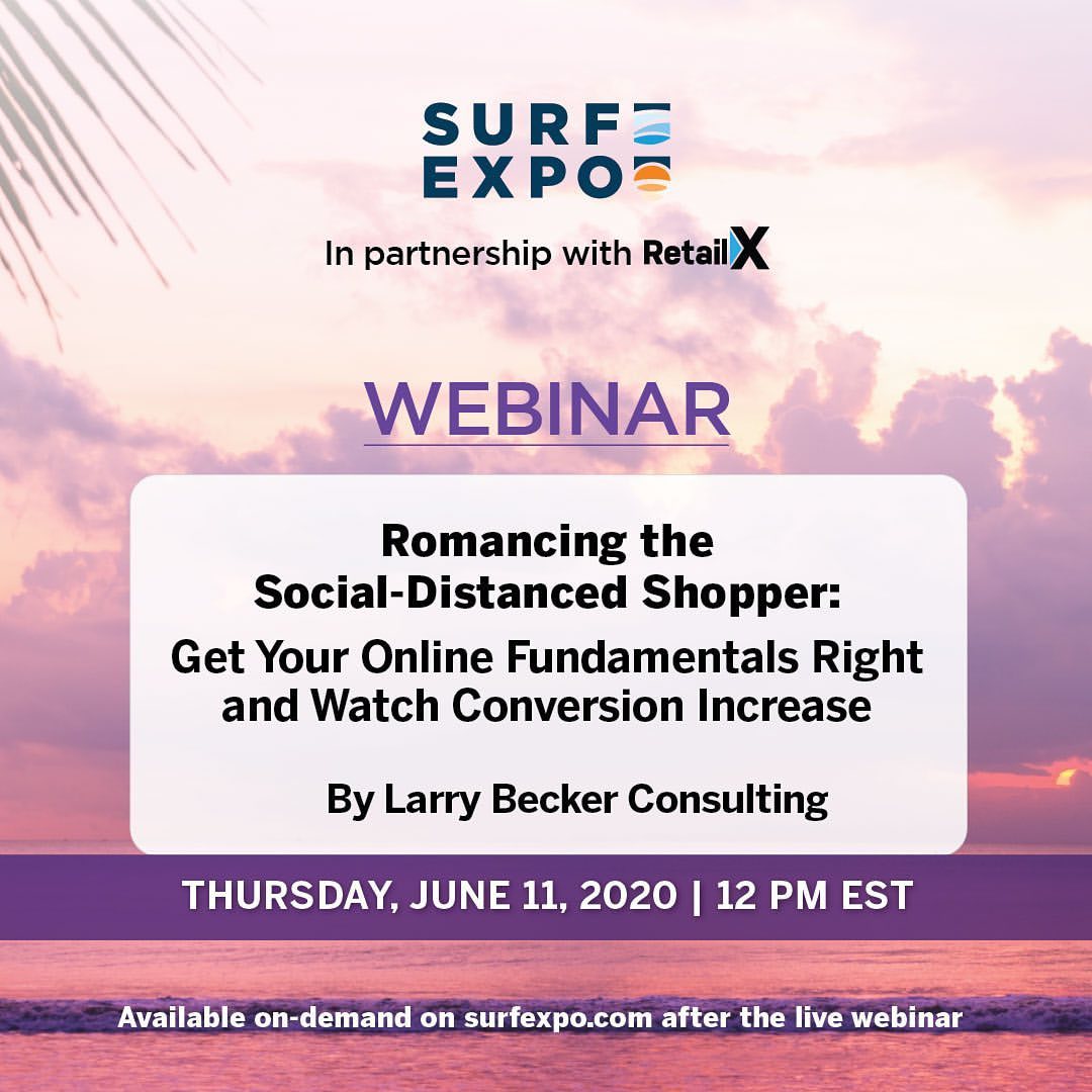 Ecommerce Webinar T