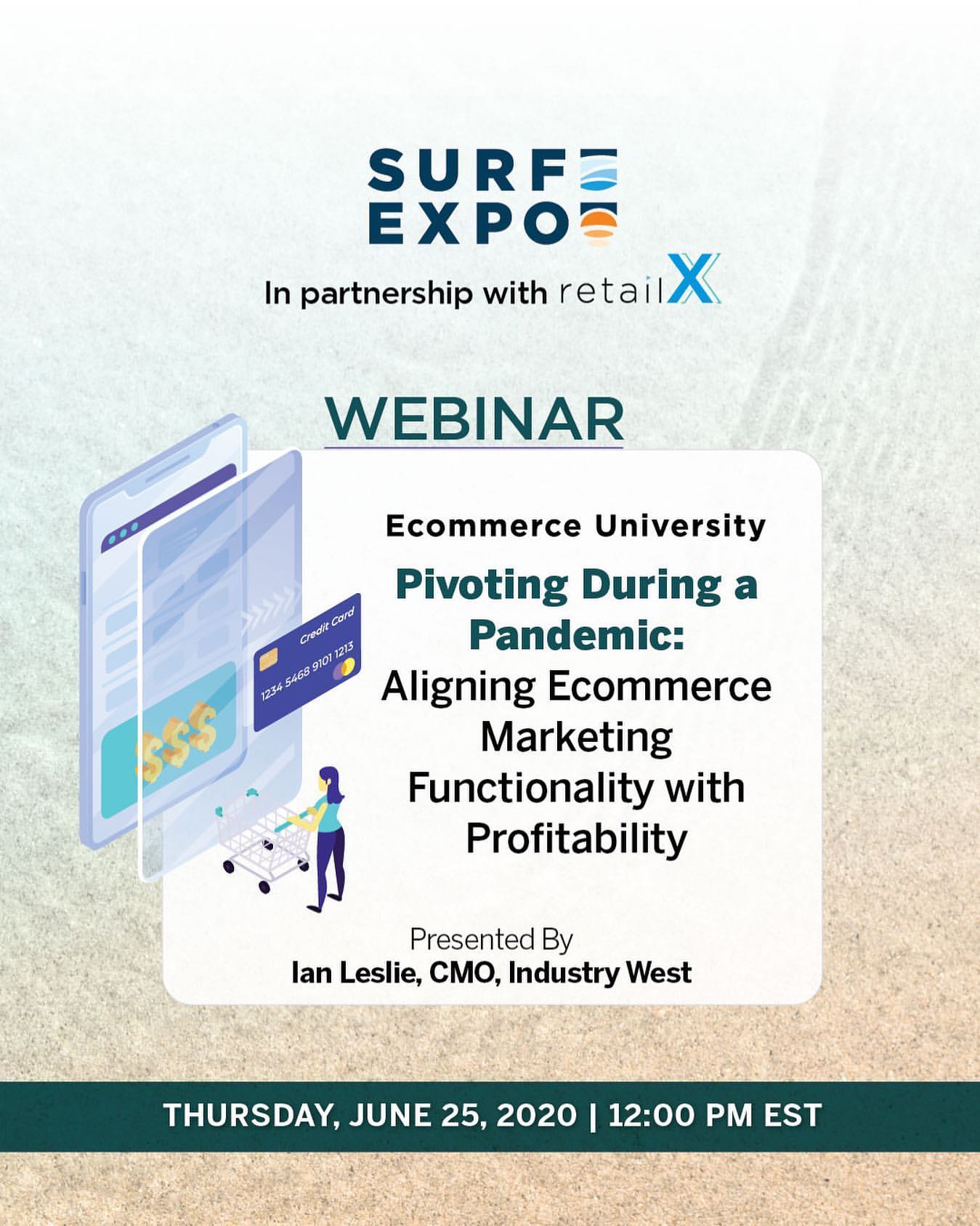 Webinar today Learn