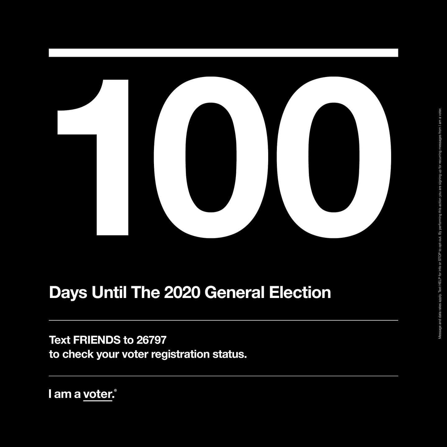 Iamavoter We