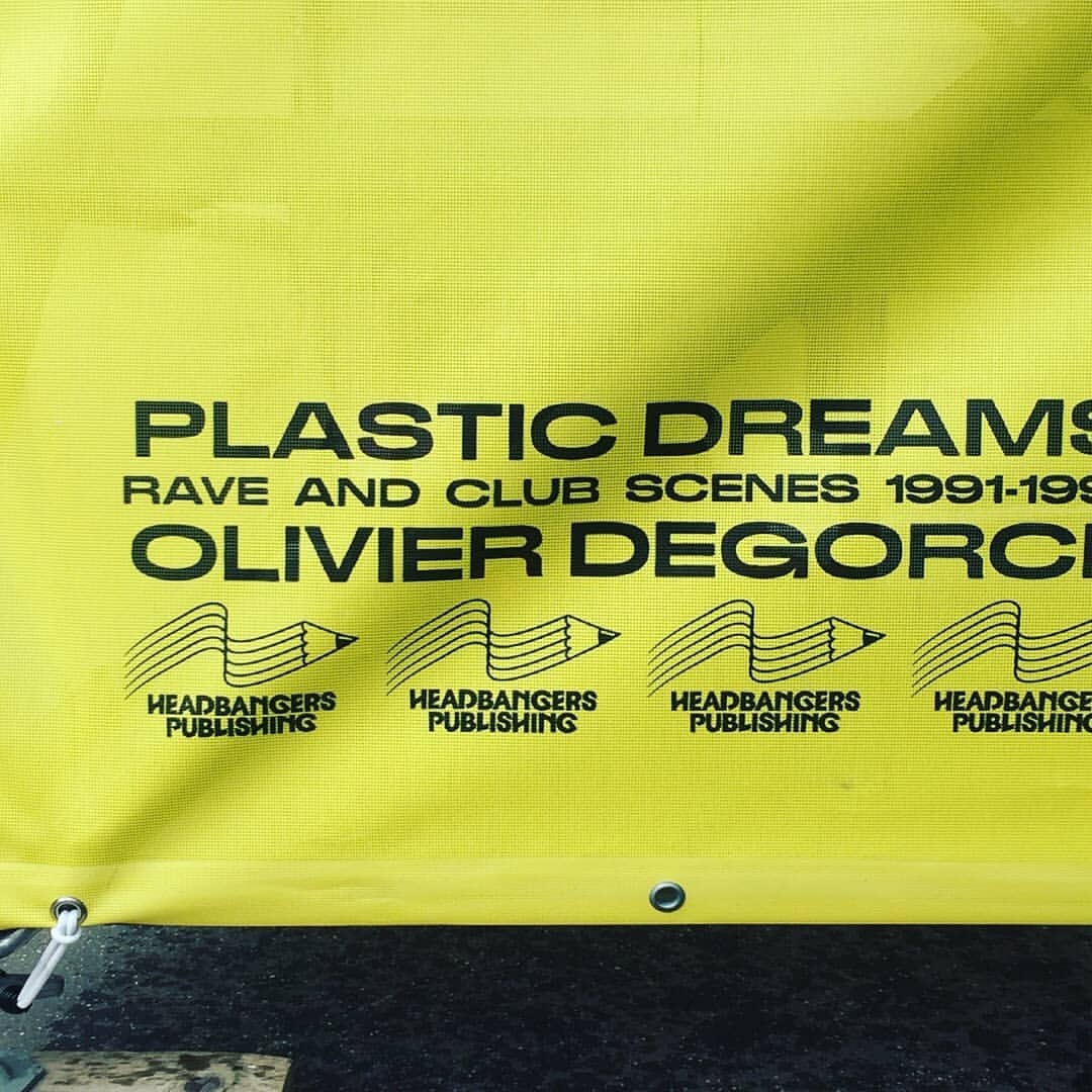bilumparis x Techno