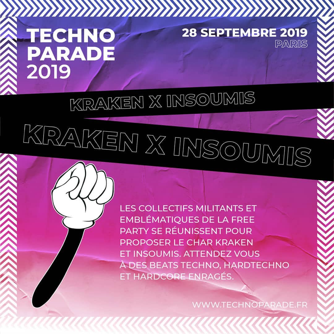 Les collectifs Krake