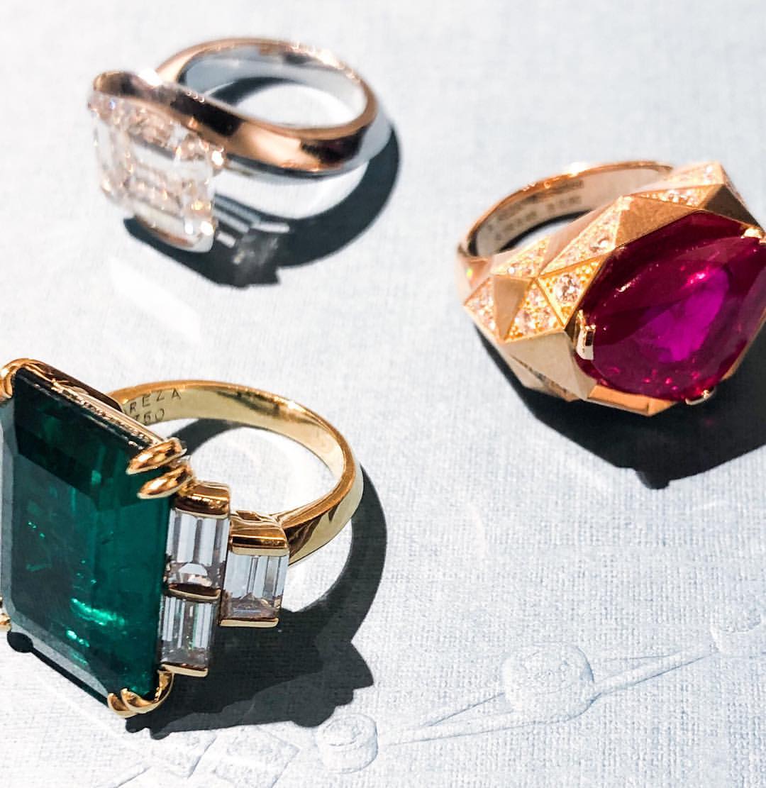 Jewelry is a categor