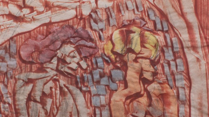 Paul Klee is a true 