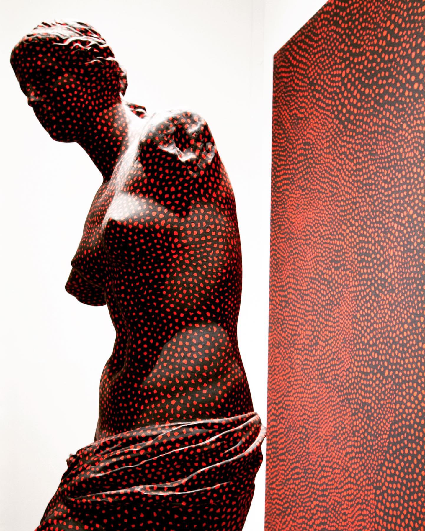 At TEFAF New York Sp