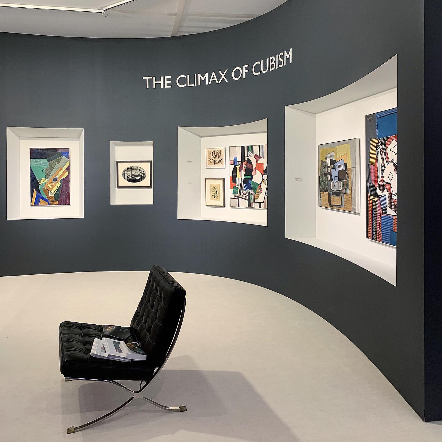 TEFAF Gallery Summer
