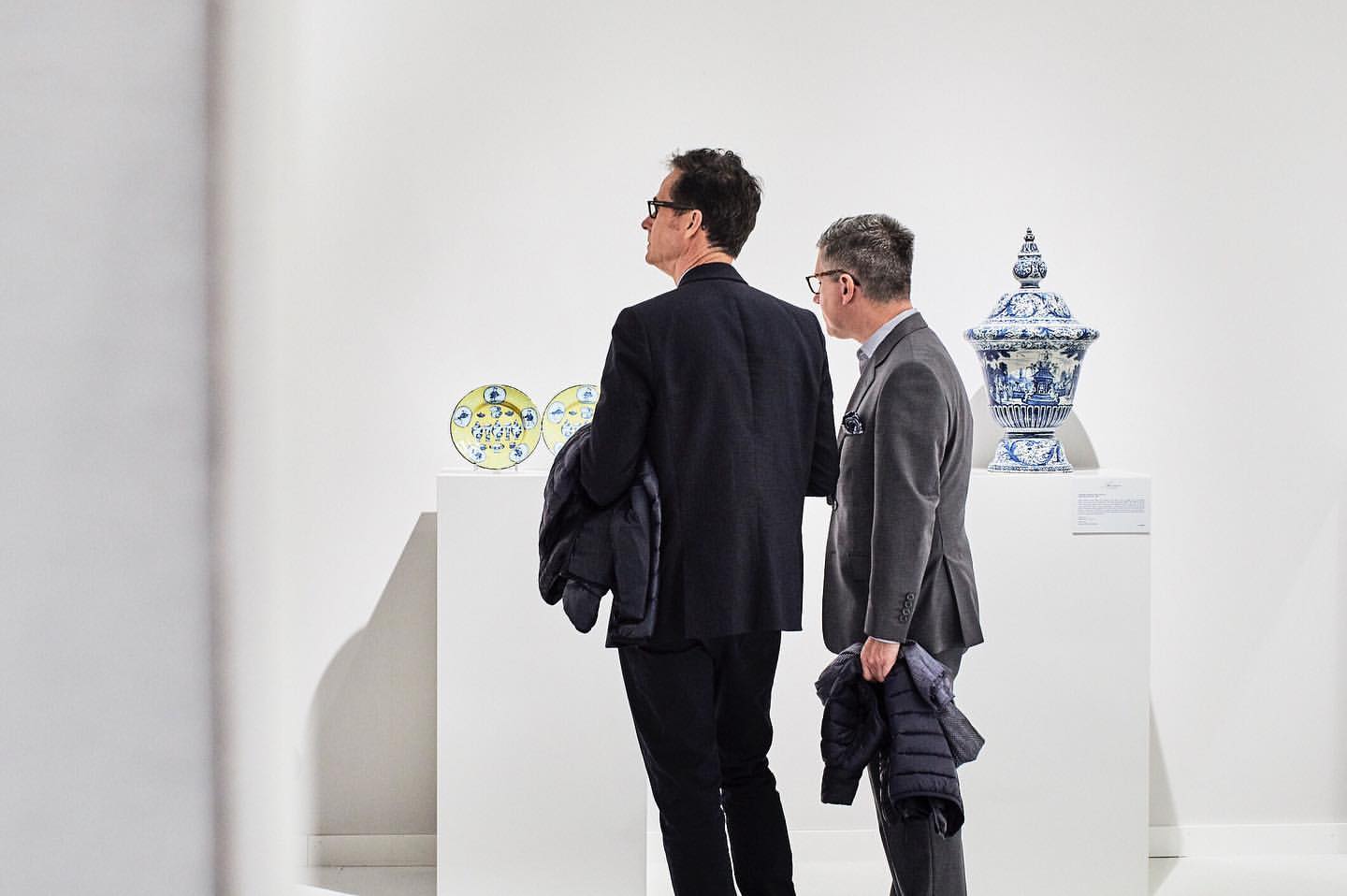 TEFAF New York Fall 