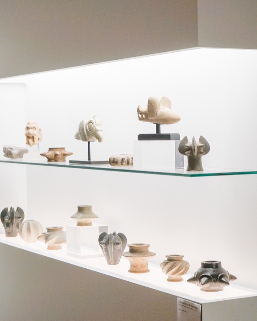 Artifacts and antiqu