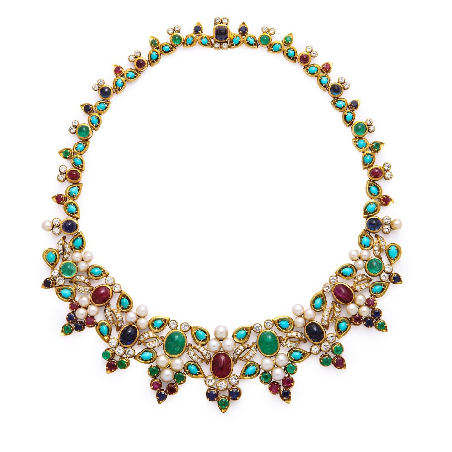 TEFAF New York Fall 