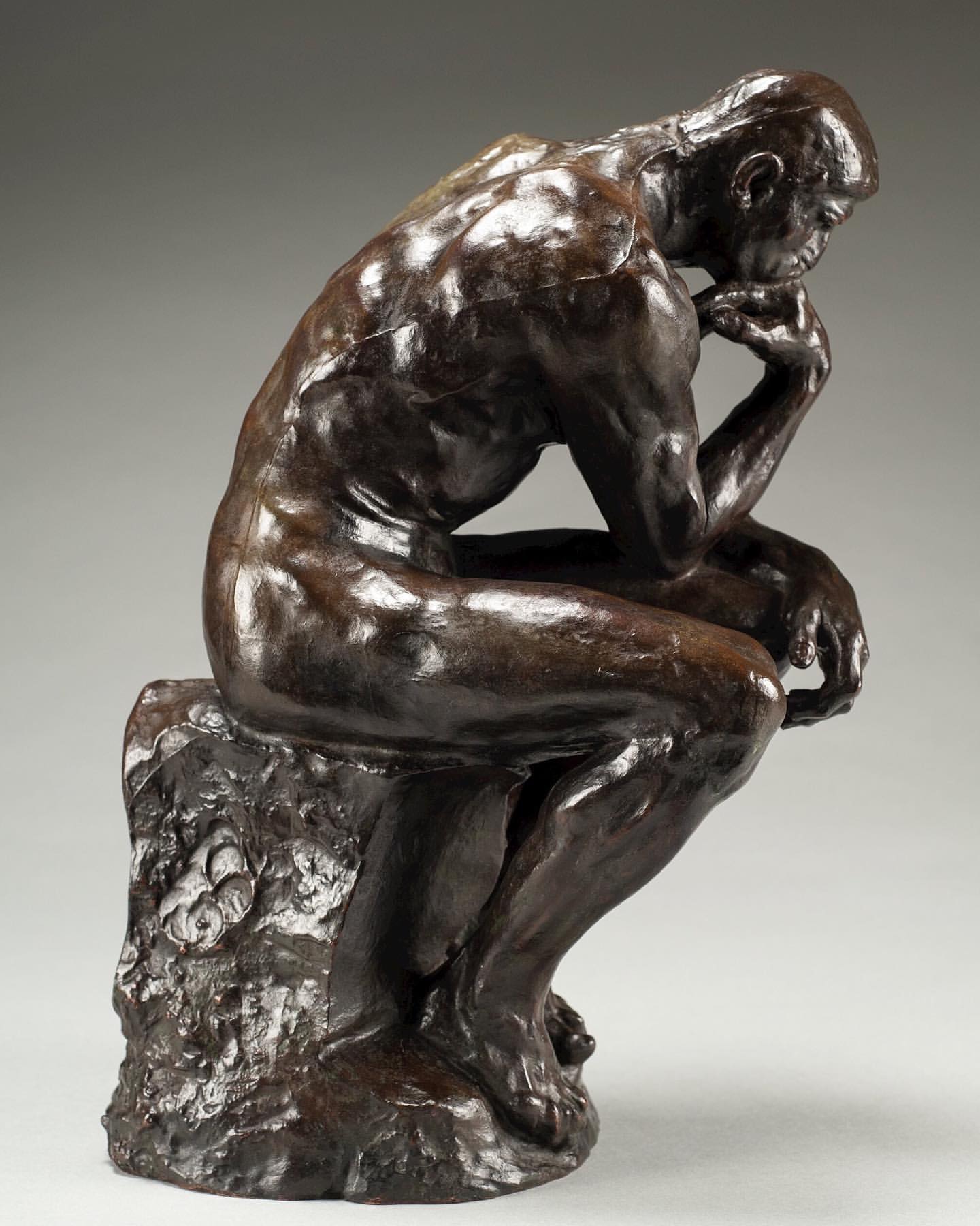 Sculpture as a medi