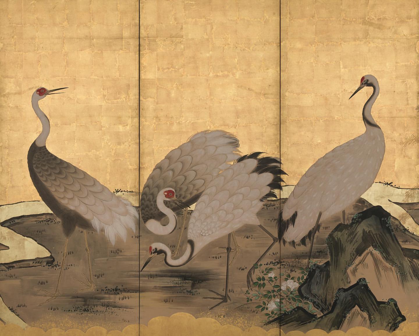 Masterpieces by Japa