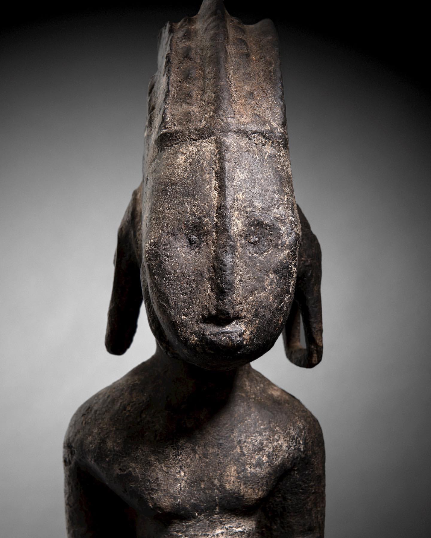 At TEFAF New York Fa