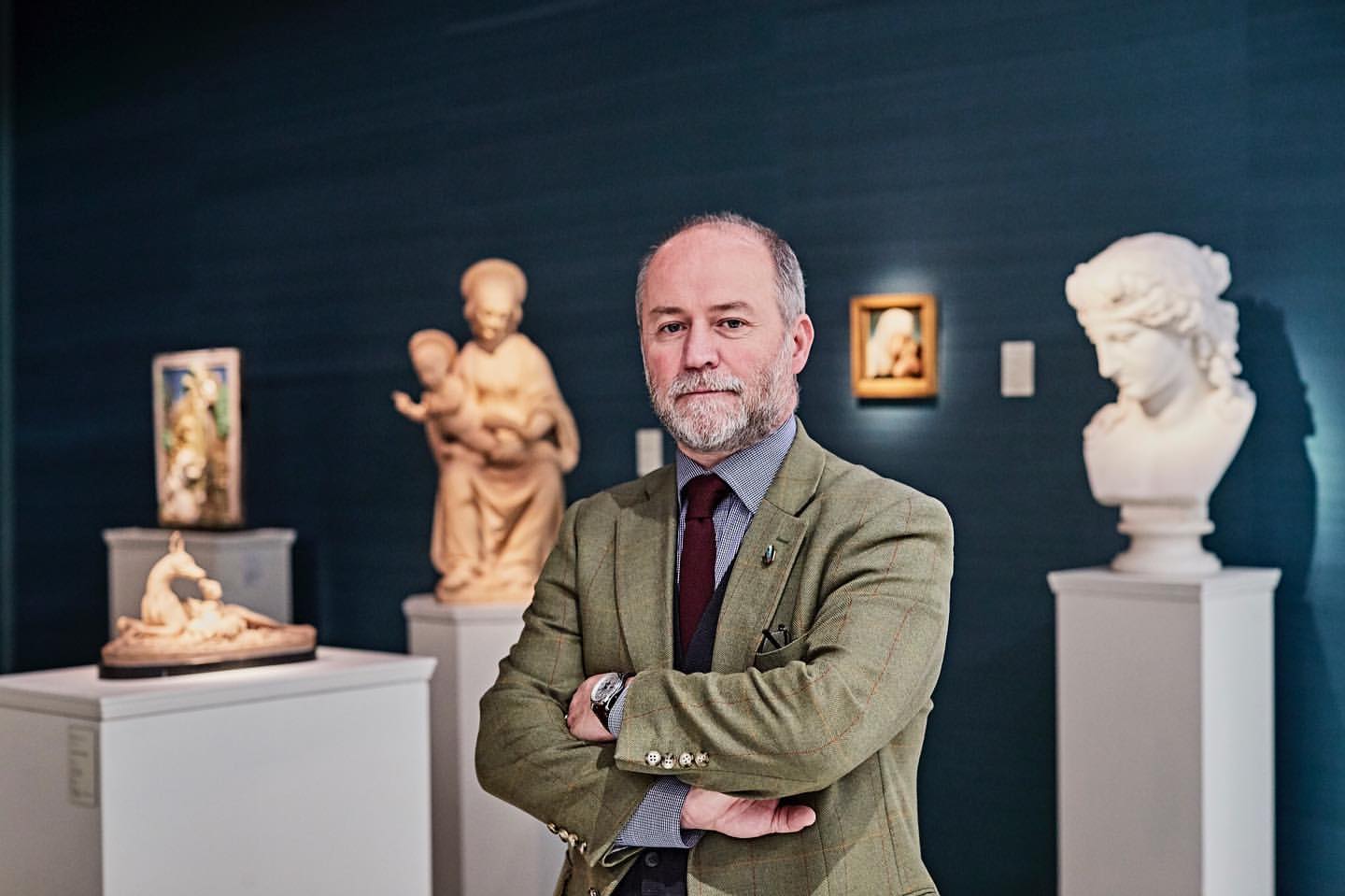 TEFAF New York of