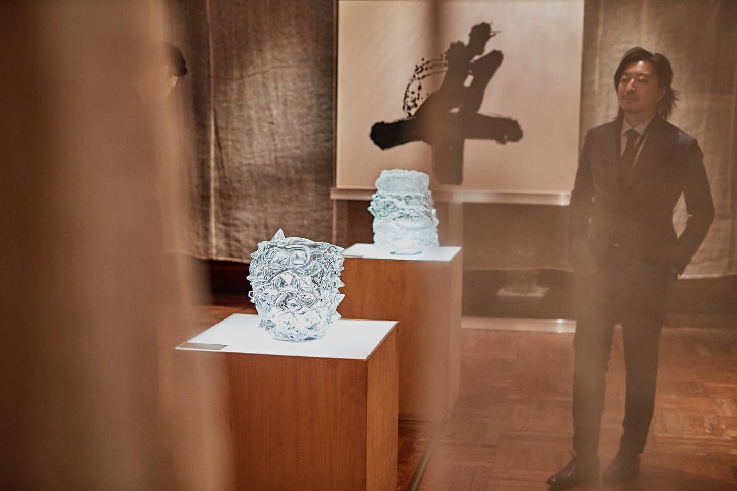 Each year TEFAF wel