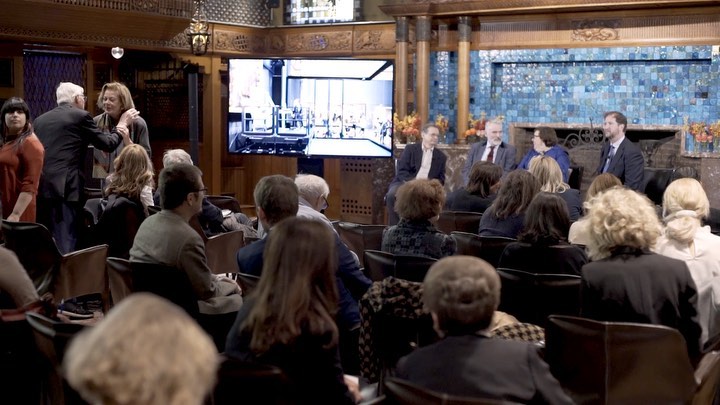 TEFAF New Yorks C