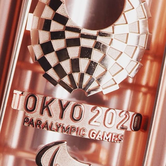 The Tokyo2020 Paral