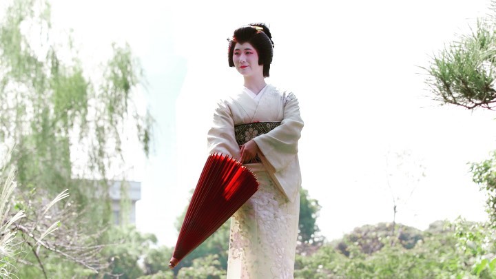 Tokyo
Tokyo 2020 is