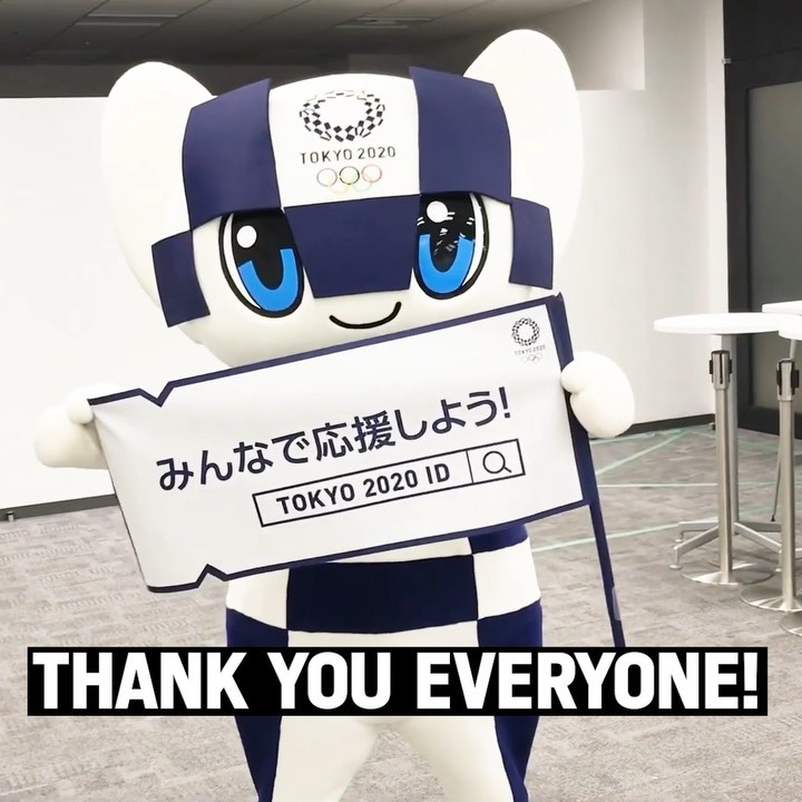 Arigato Everyone 