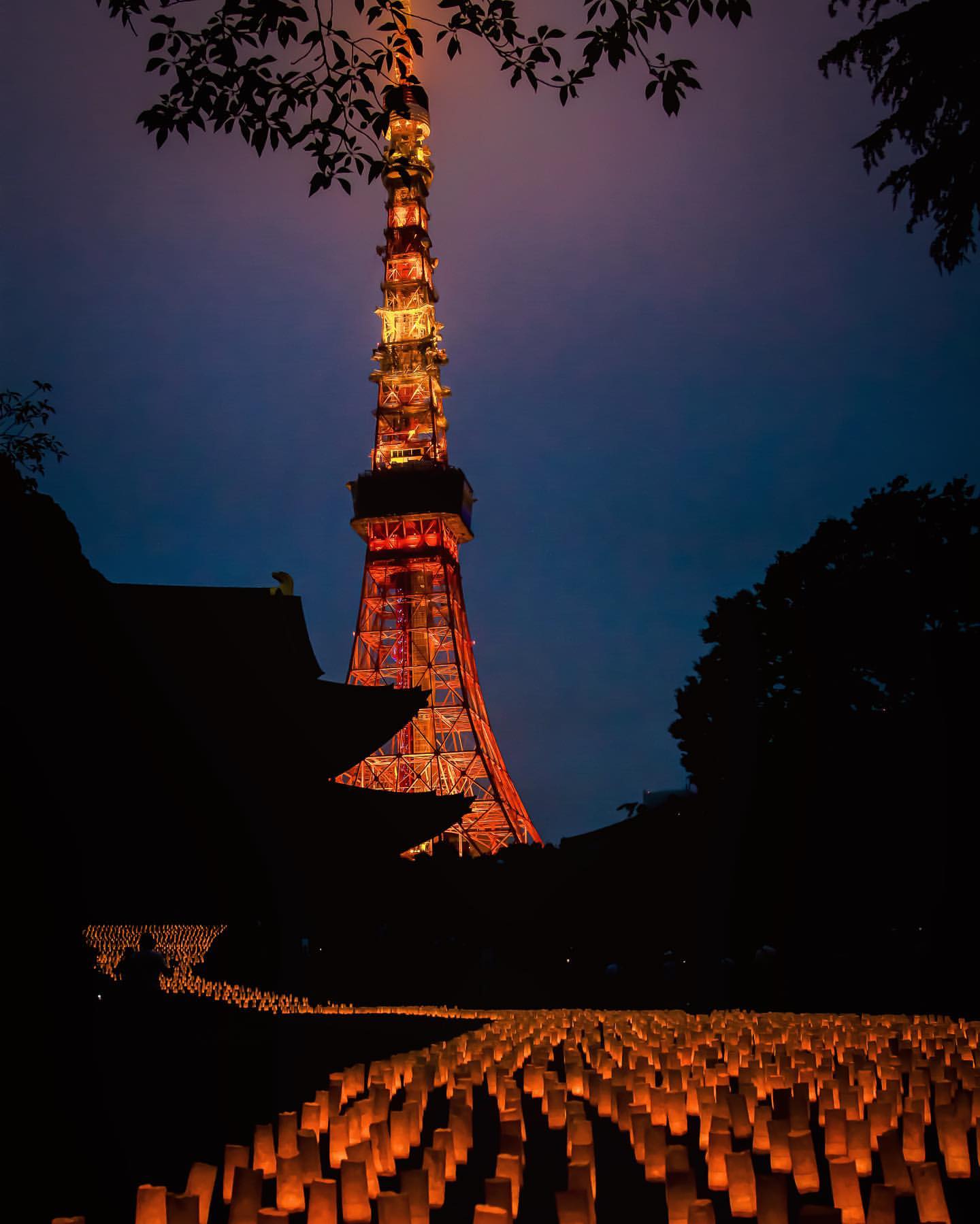 7 July is Tanabata