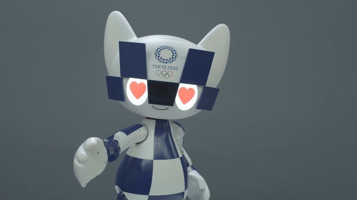 Introducing Tokyo20
