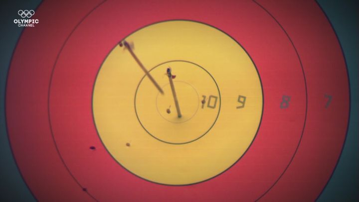 Archery O
