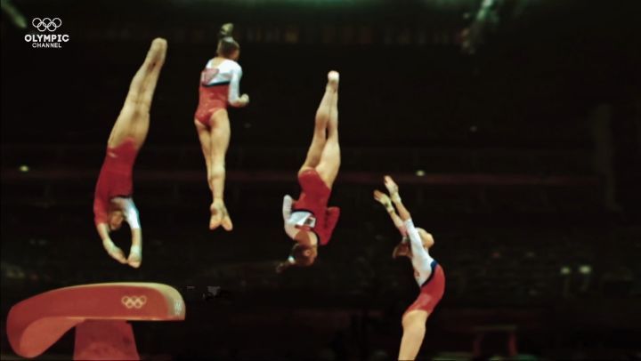 Gymnastics 