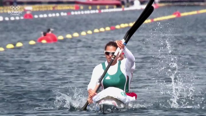 Canoe OnT