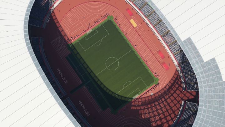 Football O