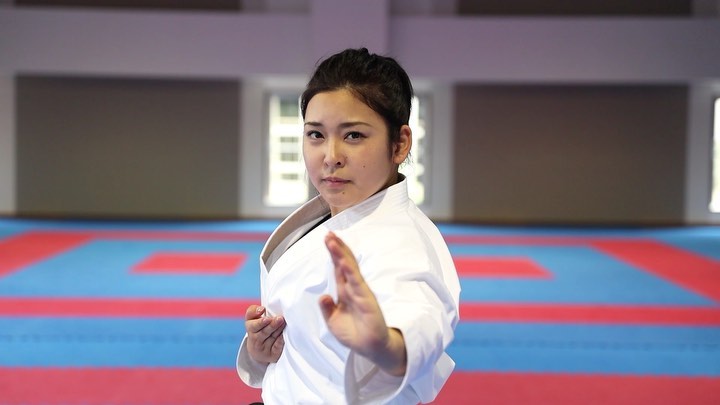 Karate O