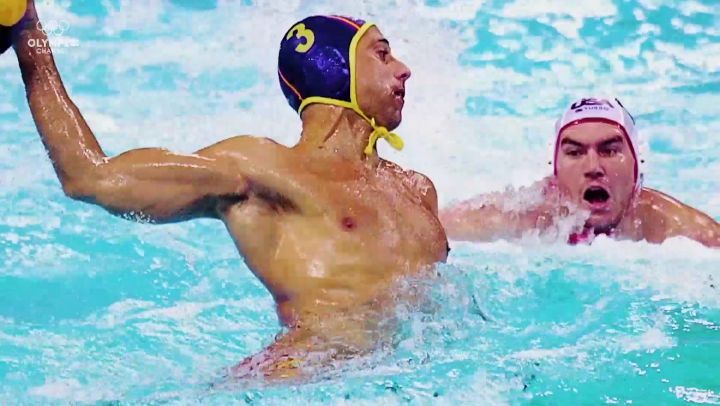 WaterPolo 