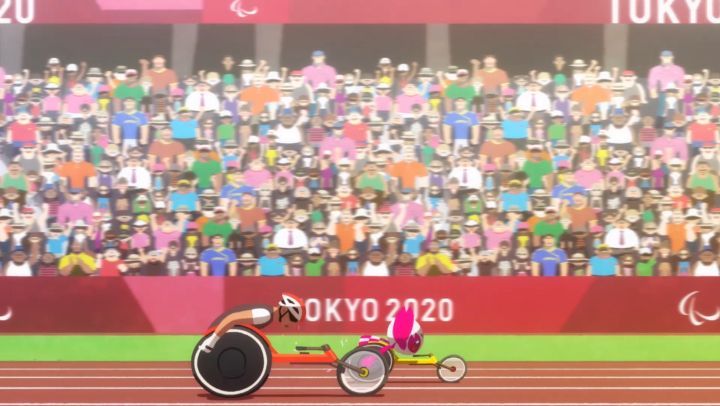 Athletics On