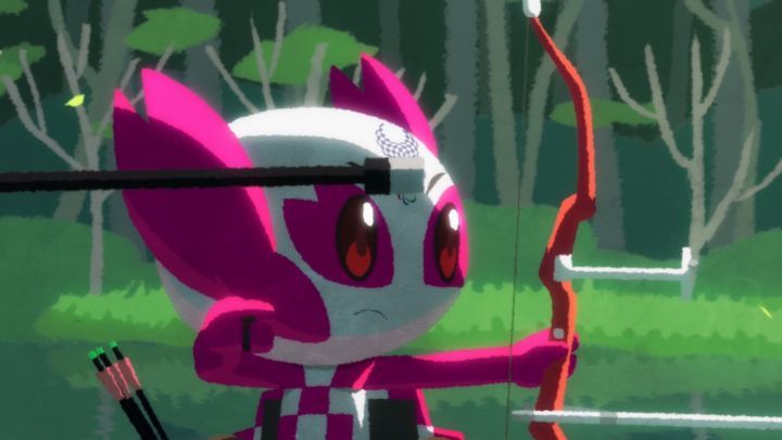 Archery OnTh